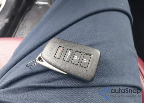 2020 Lexus Is 300 из США, поврежденный, VIN JTHGA1D26L5105578